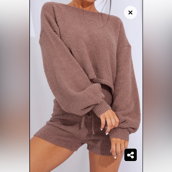 pretty little thing matching set - Picture 1 of 6